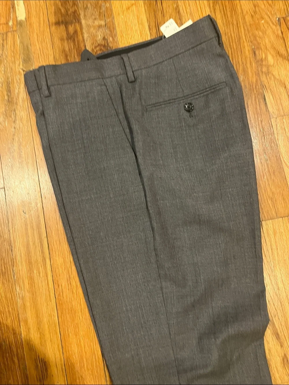 J. Crew tailored crew